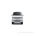 أداء جيد Euro5 Dongfeng K01S 1-2T Mini Truck